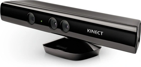 Kinect Fusion debiutuje na PC