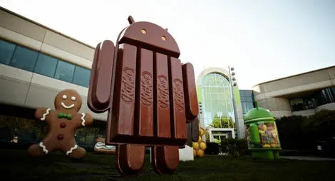 Blisko 900 tysięcy fałszywych aplikacji dla Androida