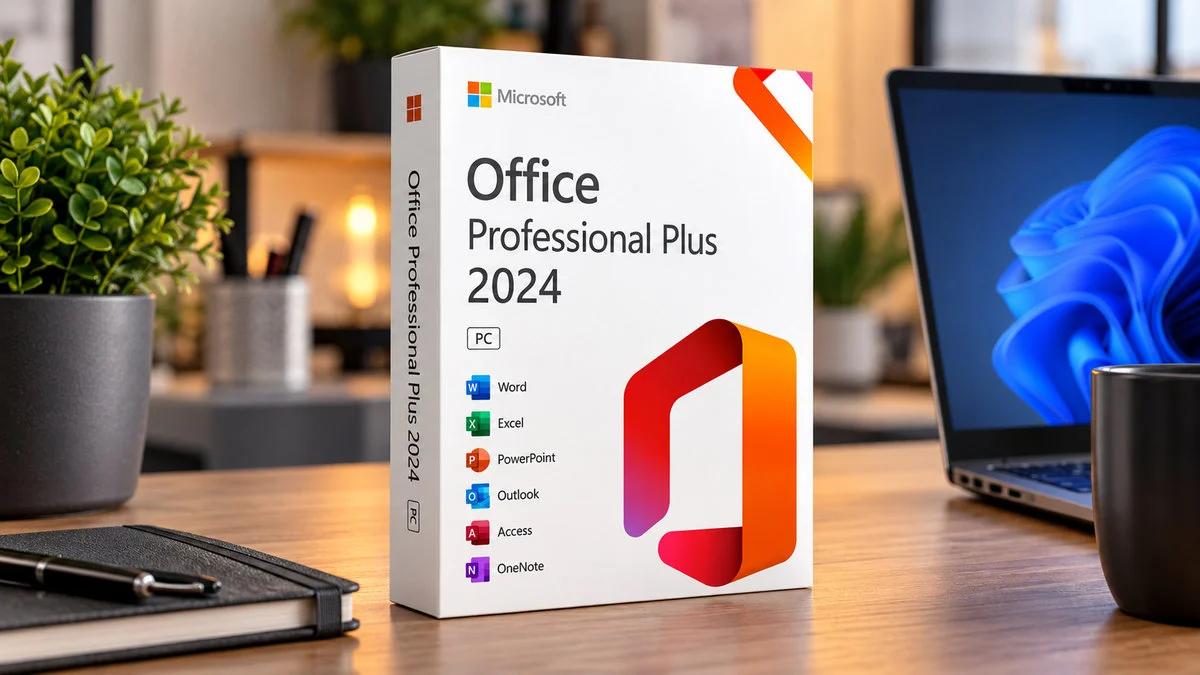 Klucz do Microsoft Office za ułamek ceny. Zaskakująca oferta na Groupon