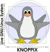Knoppix 6.2 wydany