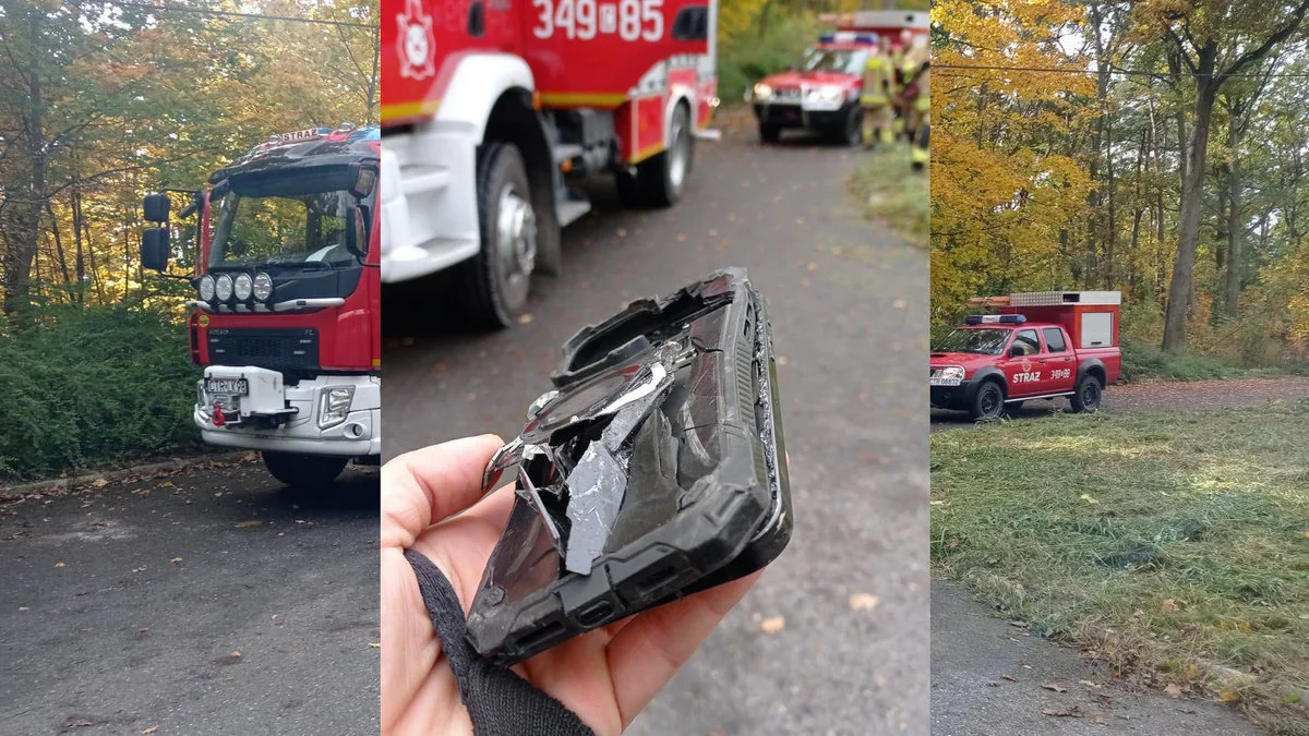 Kolejny raz iPhone bezpodstawnie wezwał pomoc. Kto powinien za to zapłacić?