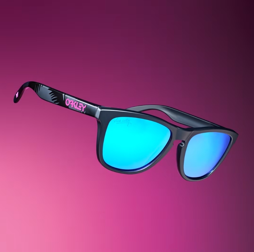 Grand Theft Auto VI The Goodtime State Vice City Collection