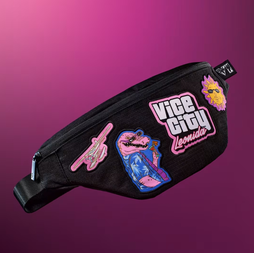 Grand Theft Auto VI The Goodtime State Vice City Collection