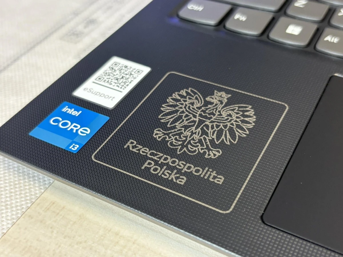 Koniec programu laptop dla ucznia 2024