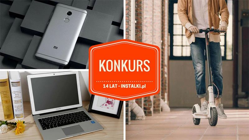 Ogłaszamy zwycięzców urodzinowego konkursu