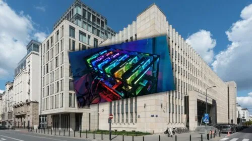 Kopalnia kryptowalut w Naczelnym Sądzie Administracyjnym