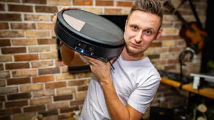 Test iRobot Roomba Max 705 Combo. Potężny robot sprzątający i równie duże możliwości