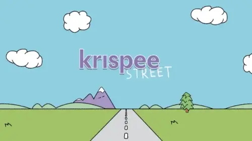 Krispee Street – wciągającą ta zabawa (recenzja gry)