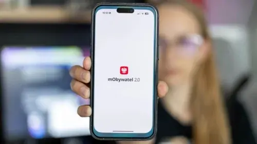 Księgi wieczyste mobywatel