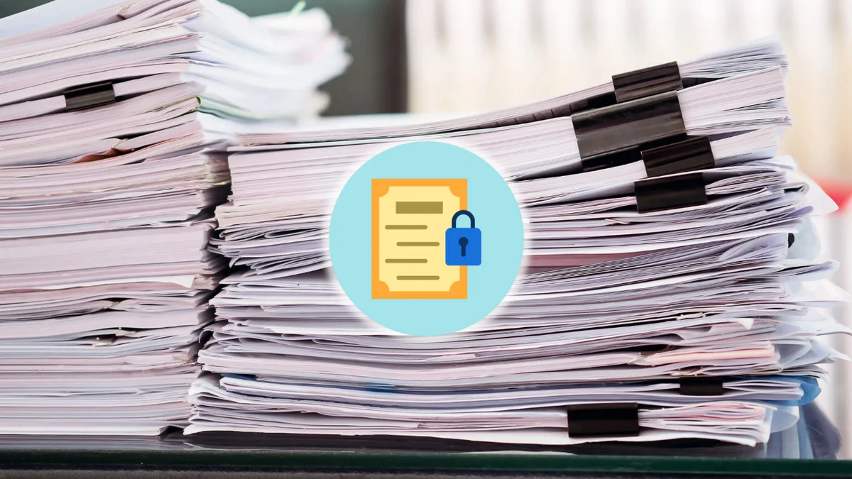 Księgi wieczyste online. Koniec anonimowego wyciągania danych?