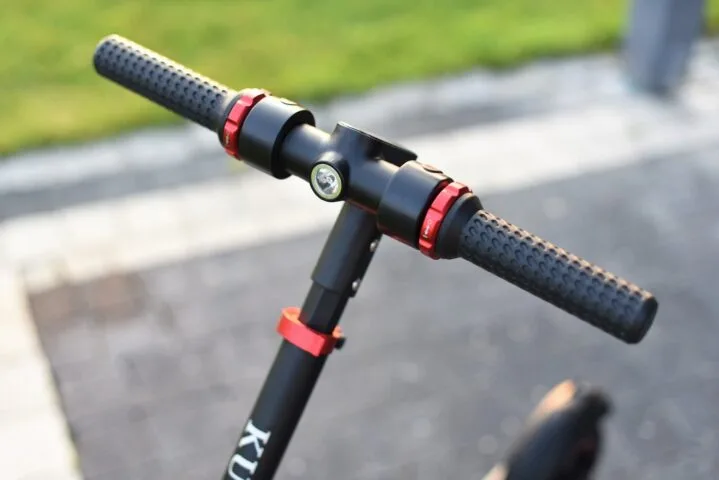 KUGOO S1 Plus – test niedrogiej hulajnogi o sporych możliwościach