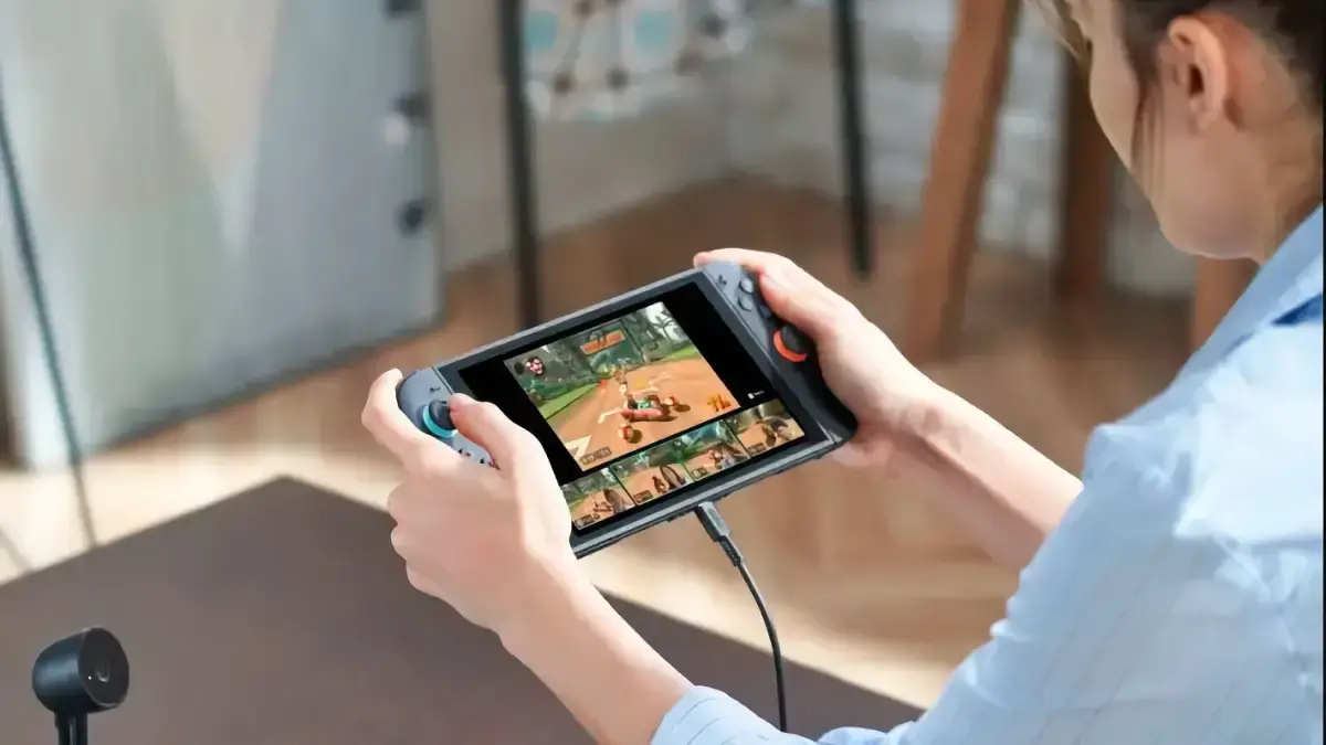 Kupujesz używaną grę na Nintendo? Uważaj, bo Cię zbanują 