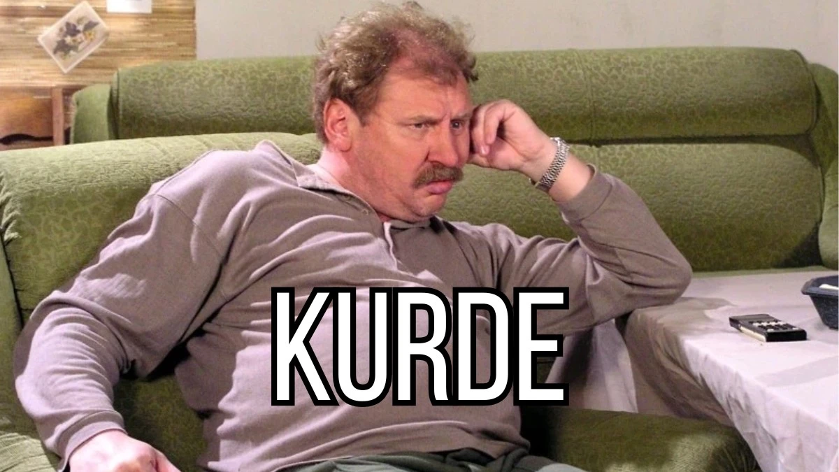 KURDE faja! Czy w Polsce wszystko zawsze musi być poważne?