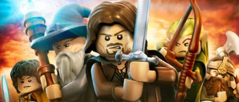LEGO: The Lord of The Rings – Recenzja gry (PC)