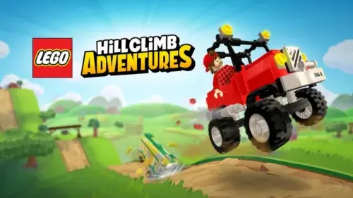 LEGO Hill Climb Adventures – zabawa dla każdego (recenzja gry)