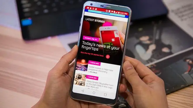 LG G6 w przedsprzedaży. Znamy polską cenę i bonusy dla pierwszych klientów