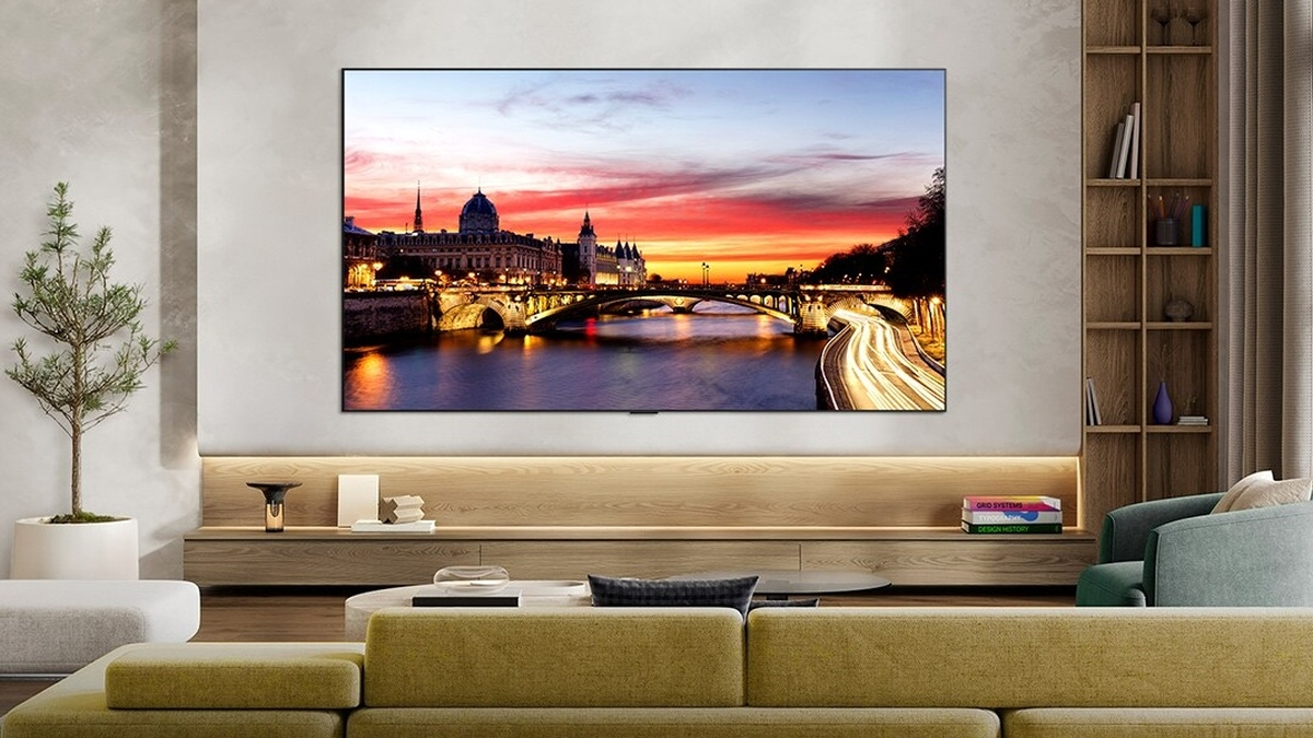 LG OLED C6 tanieje o 2000 zł w Polsce. W tle spór o prywatność