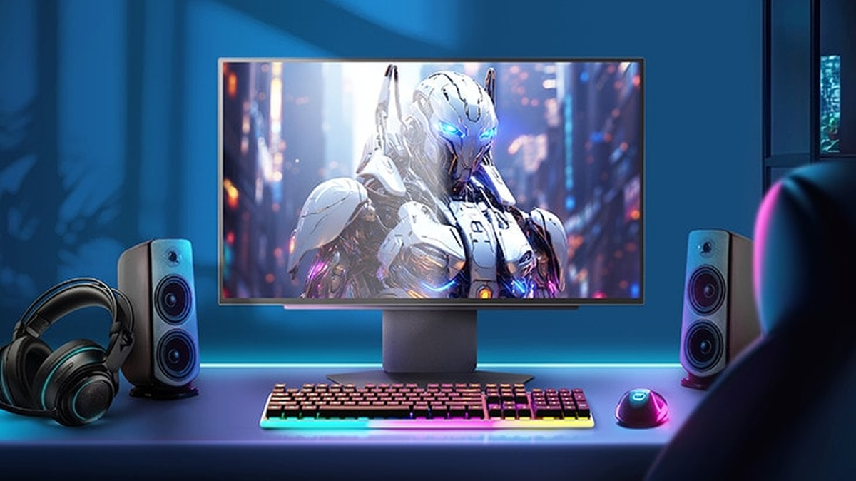 Monitor 480 Hz naprawdę daje przewagę. Gracze trafiali nawet o 38 proc. częściej
