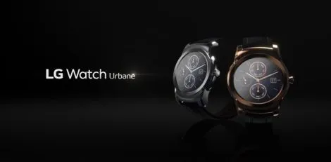 LG zapowiedziało Watch Urbane, czyli pierwszy na świecie smartwatch z LTE