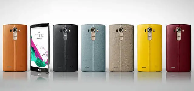 Android sikający na Apple na Mapach Google LG G4 002