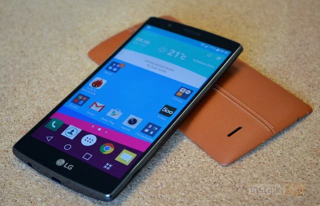 LG G4 foto 3