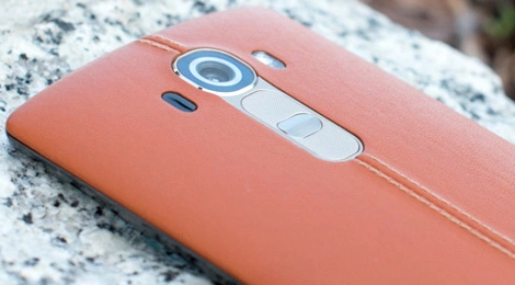 Test LG G4: smartfon bliski doskonałości z jednym słabym punktem