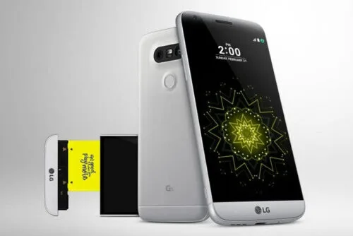 LG G5 poddano testom wytrzymałości. Jak wypadł?