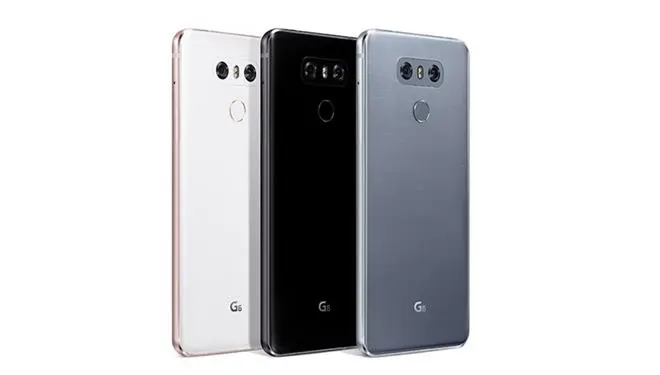 Premiera LG G6: ogromny i wydajny phablet