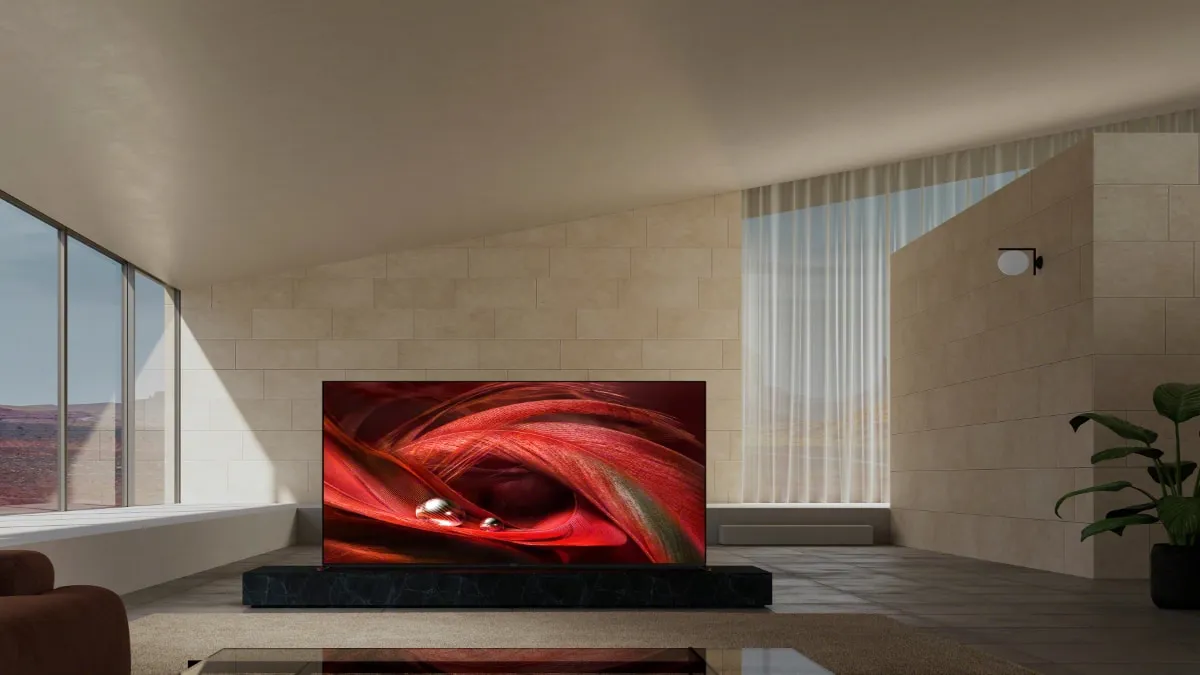 Recenzja 65” TV Bravia XR Sony X95J – jest nieźle, choć mogłoby być lepiej