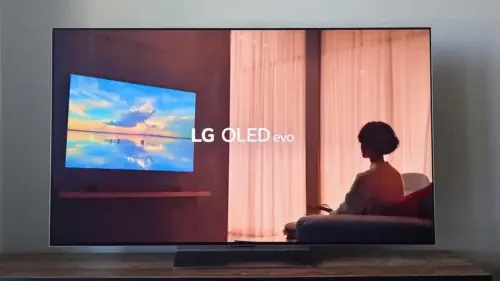Recenzja telewizora LG OLED 55″ G3 – a mogło być tak pięknie