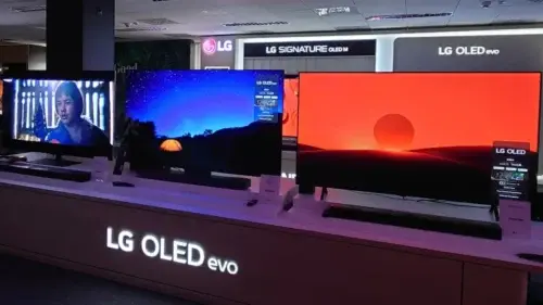 Najnowsze telewizory LG OLED i QNED. Ceny i dostępność w Polsce