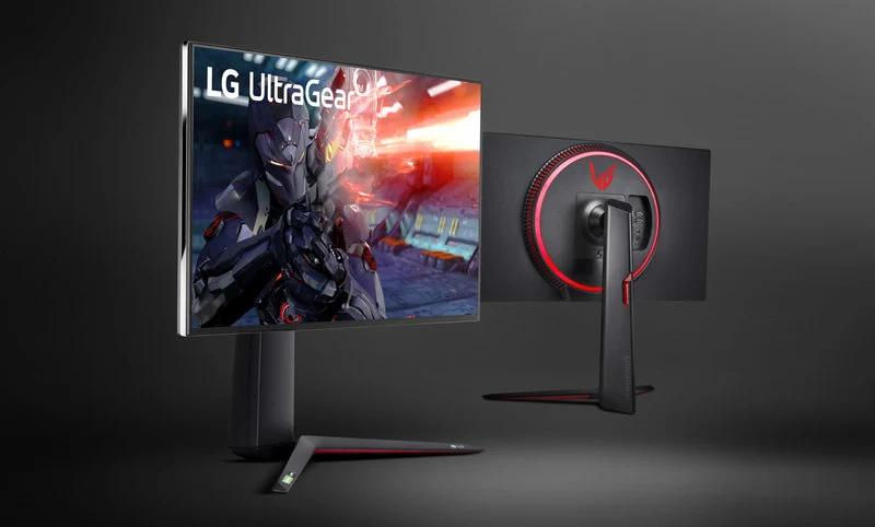 Bezkompromisowy monitor do gier? Zobaczcie, co przygotowało LG