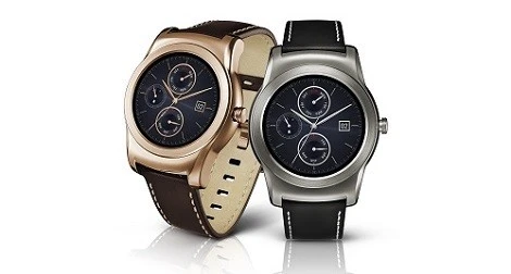 LG G Watch Urbane – luksusowy smartwatch z Android Wear