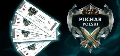 Zobacz na żywo finały Pucharu Polski w League of Legends