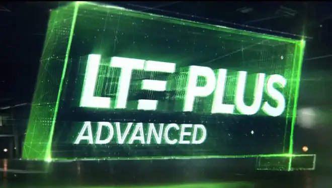 Plus wprowadza LTE Plus Advanced z prędkością do 300 Mb/s