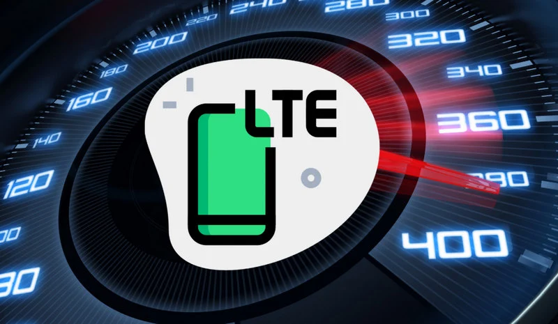 Kto oferuje najszybszy internet LTE w Polsce? [Ranking]