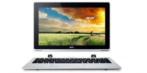 IFA 2014 – Nowości 2w1 od Acera: Aspire Switch 11 i Aspire Switch 10