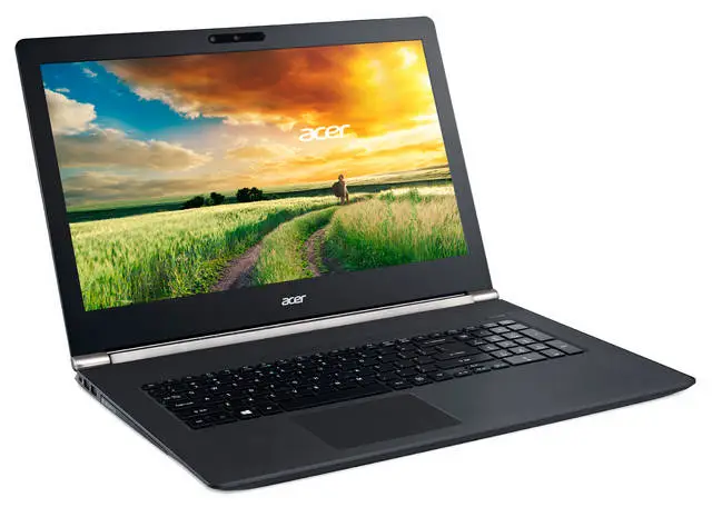 Laptop Acer Aspire V17 Nitro