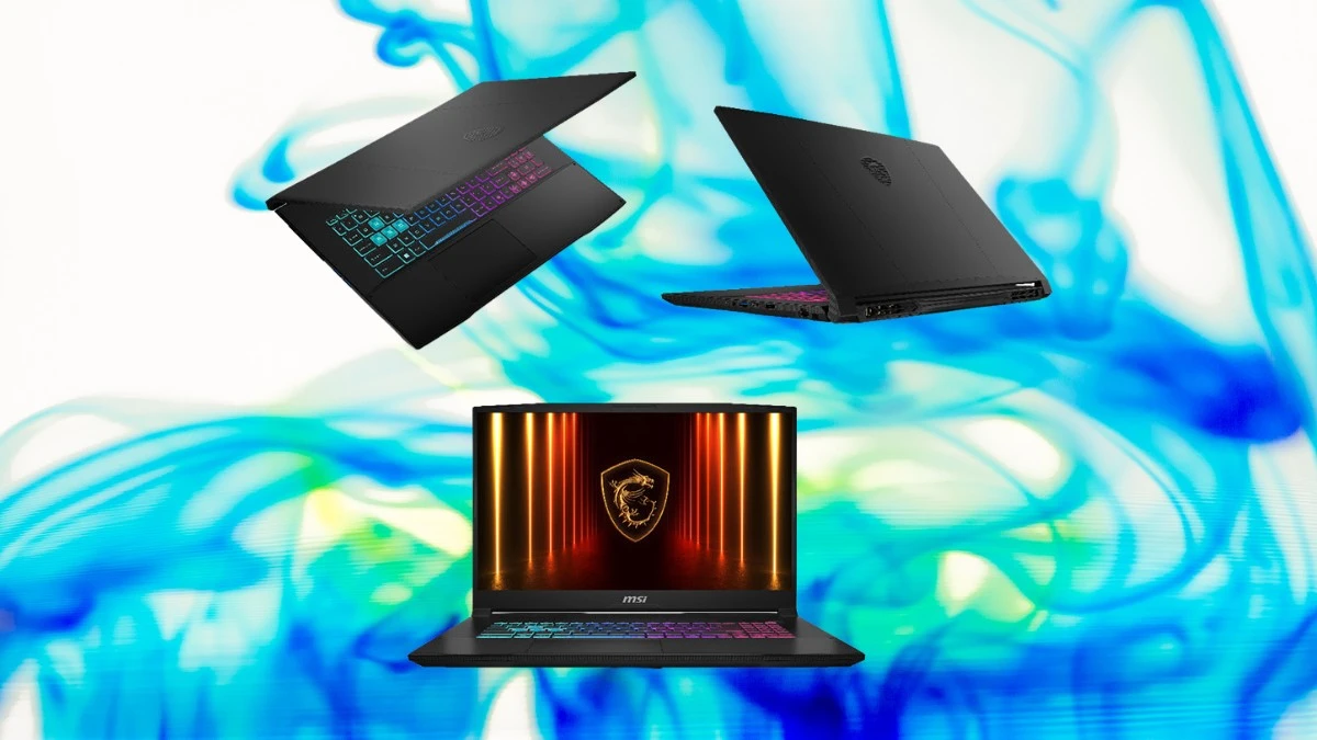 Laptopy MSI z NVIDIA GeForce RTX 5060 już są. Tyle kosztują w Polsce