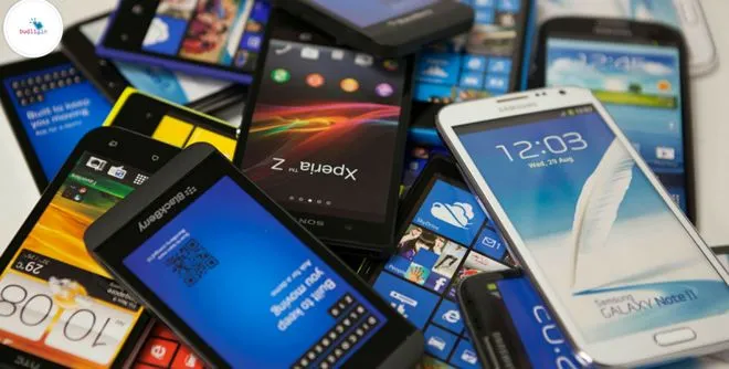 Rynek używanych smartfonów rośnie jak na drożdżach