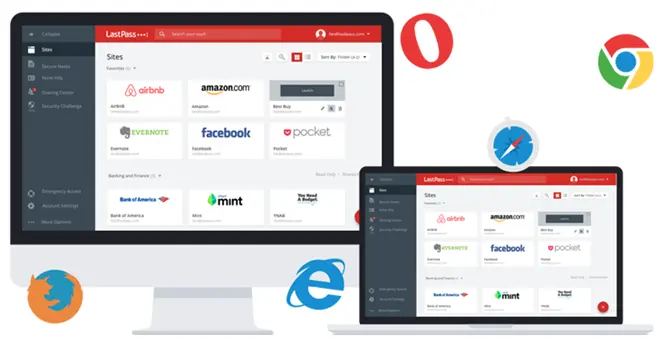 9 menedżerów haseł na Androida posiadało luki w zabezpieczeniach