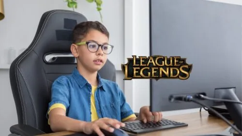 League of Legends od teraz nie dla każdego z Windows 11