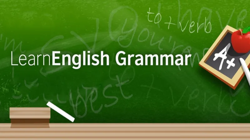 LearnEnglish Grammar – nauka gramatyki w formie testu (recenzja)