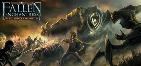 Elemental: Fallen Enchantress – Legendary Heroes – Recenzja (PC)