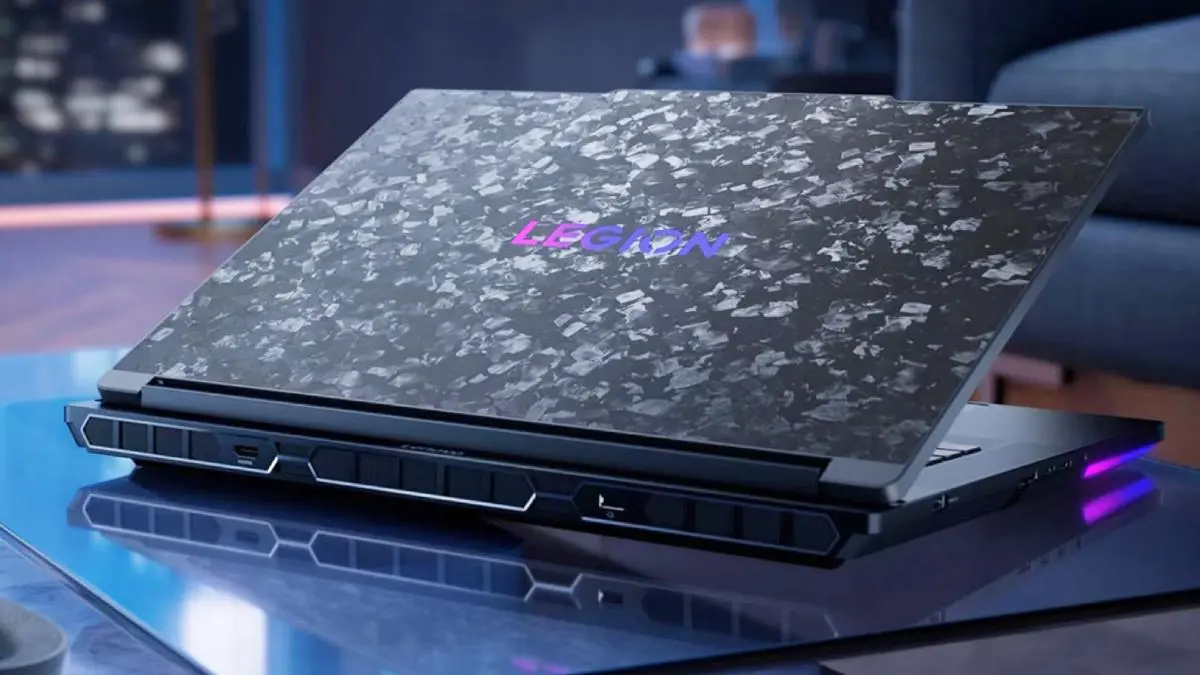 Lenovo odświeża potężnego Legiona 9. W środku nowy procesor Core Ultra 9 i do 192 GB RAM