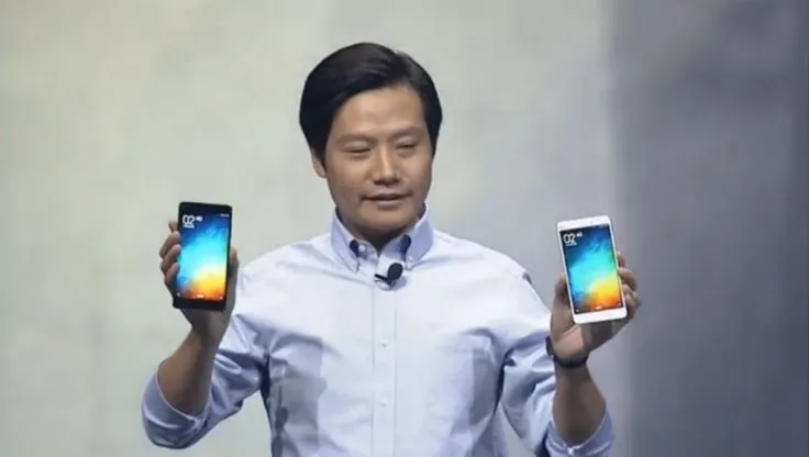 Prezes Xiaomi w ostatniej chwili sam obniżył cenę headsetu Mi VR