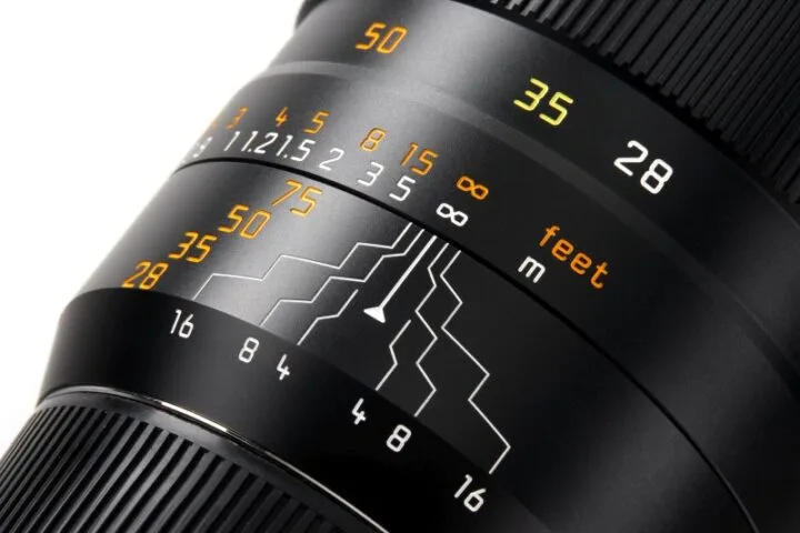 Ultrarzadki obiektyw Leica sprzedany za ponad 1 milion złotych