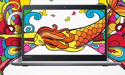 Lenovo zaprezentowało 13-calowy laptop Air 13 Pro