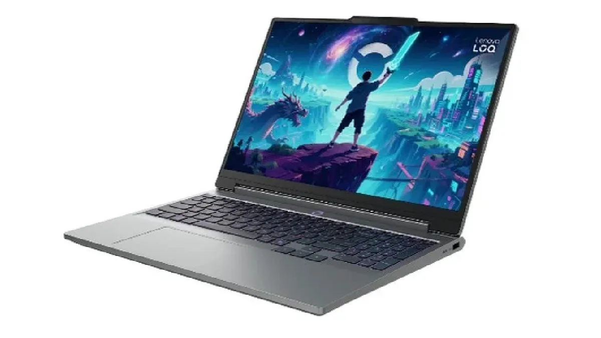Lenovo rozszerza ofertę. Nowe laptopy LOQ Essential i monitory Legion wchodzą na rynek