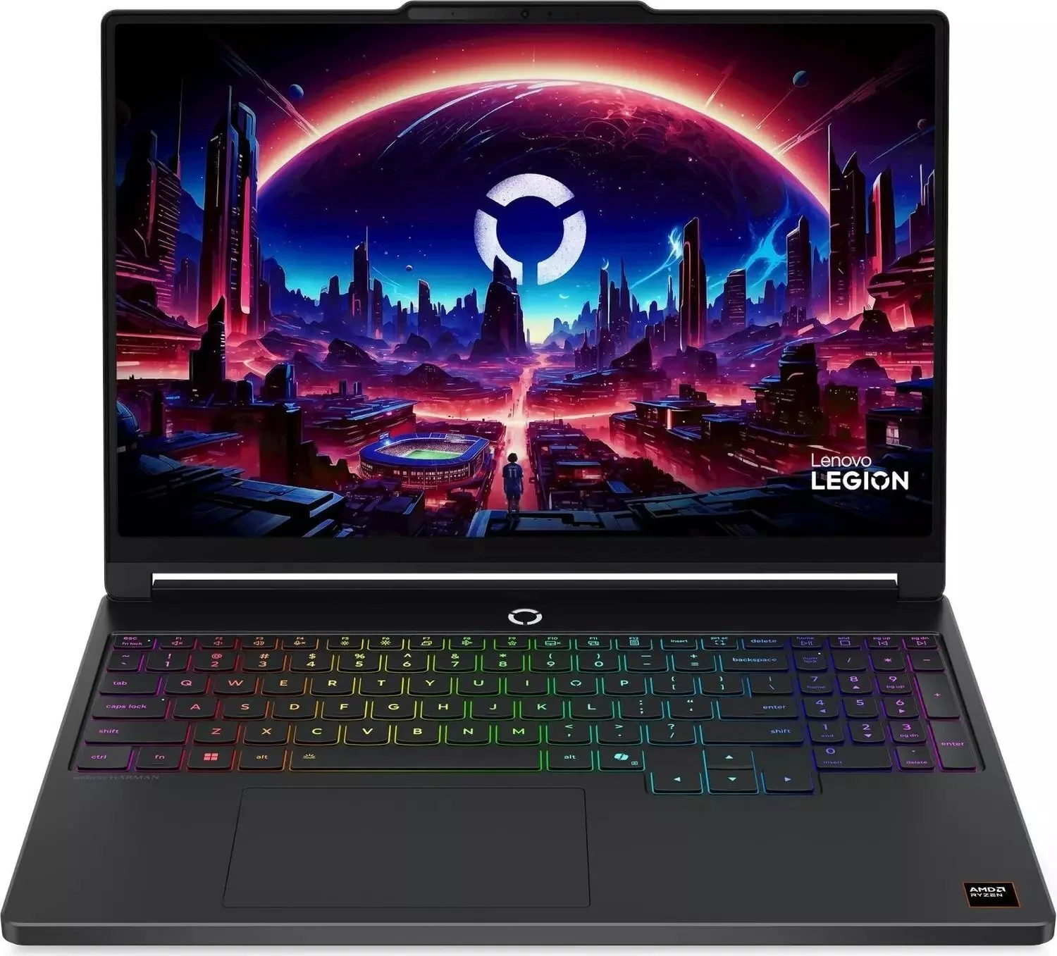Lenovo Legion 5 15AHP11